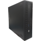 Pc Hp Elitedesk 800 G2 Tower Celeron G3900 Ram 8GB HDD 500GB SSD 128GB 280W